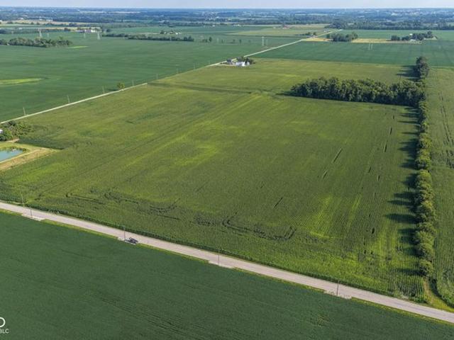 Land for sale in Noblesville, Indiana