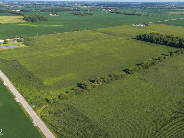 Land for sale in Noblesville, Indiana