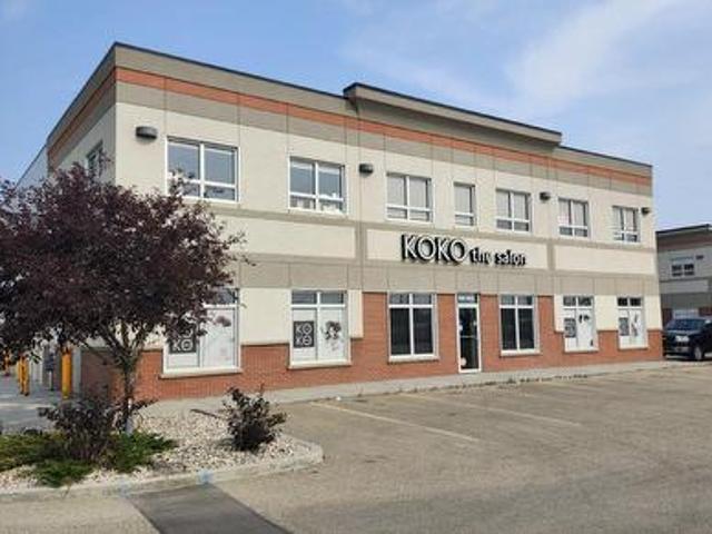 Commercial for sale in Wedgewood, Alberta