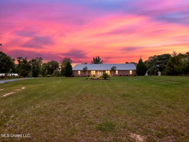 House for sale in Lucedale, Mississippi
