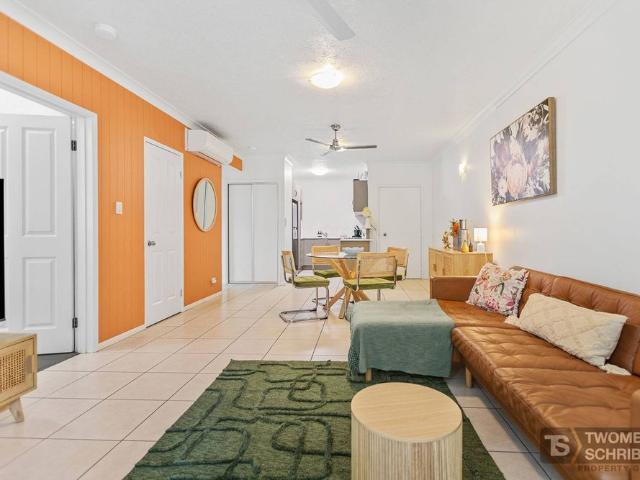 Apartment for rent in Cairns, Queensland