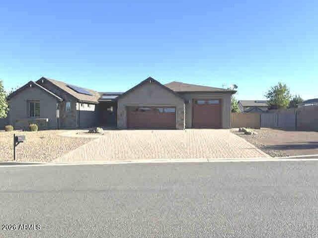 House for sale in Prescott Valley, Arizona