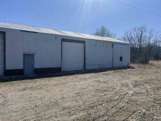 Land for sale in Montrose, Genesee County