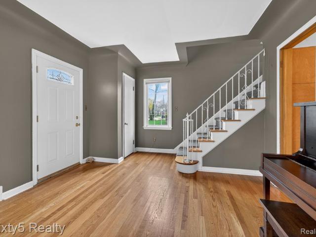 House for sale in Southgate, Michigan