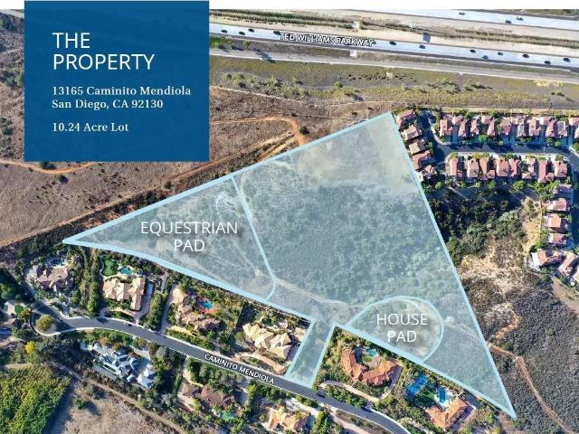 Land for sale in Jacumba, California