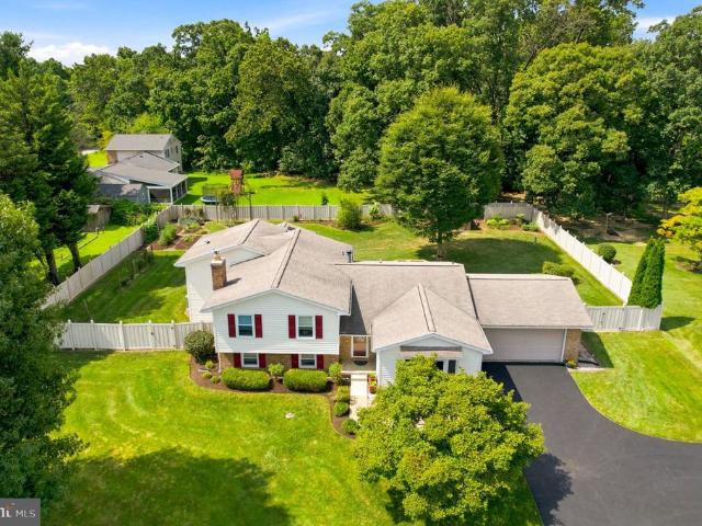 House for sale in Highland, Maryland