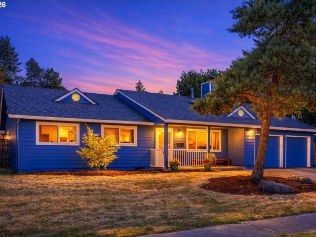 House for sale in Oregonia