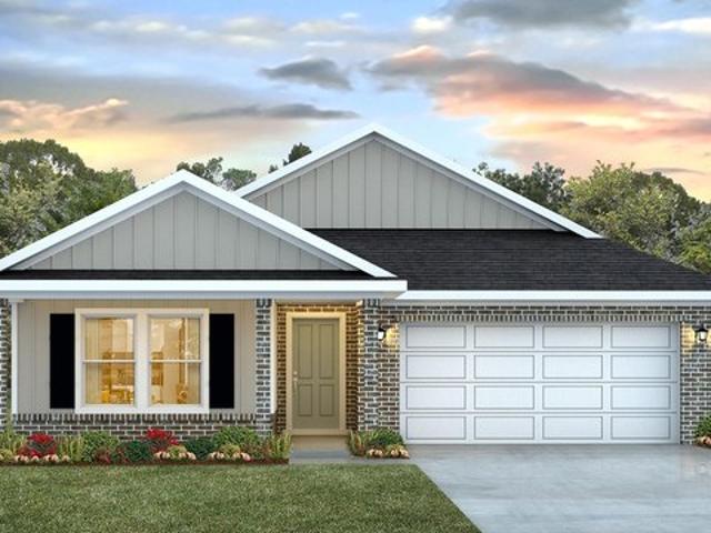 House for sale in Mississippi