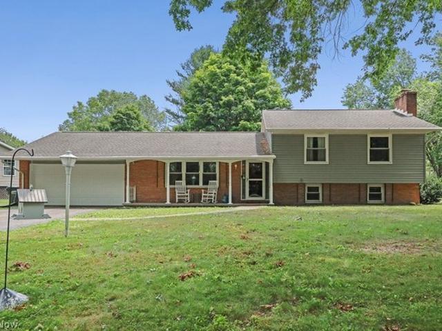 House for sale in Alliance, Ohio