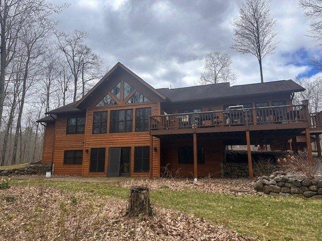 House for sale in Sawyer, Wisconsin