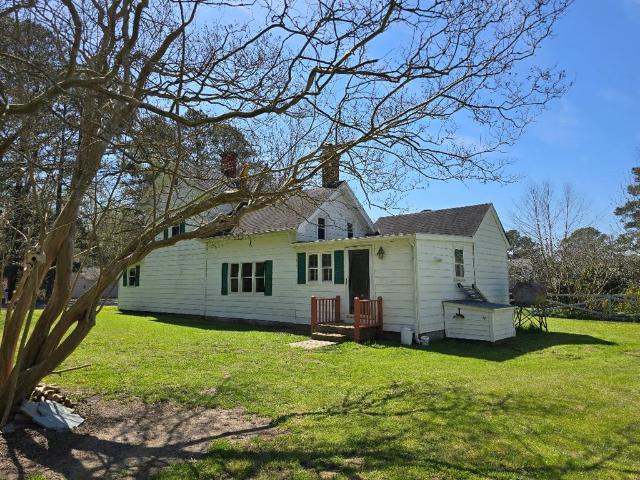 House for sale in Virginia