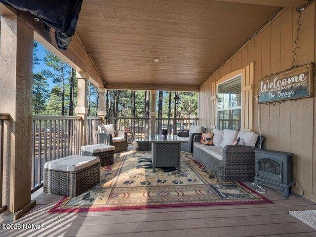 House for sale in Parks, Arizona