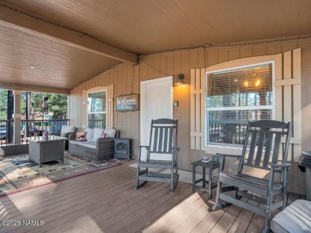 Property for sale in Parks, Arizona