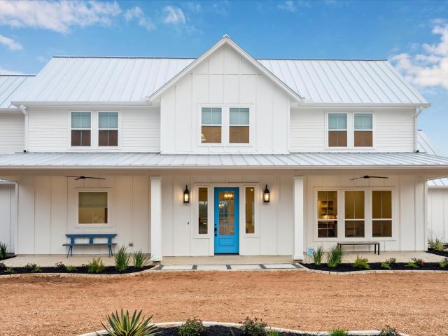 Farm for sale in Burton, Texas