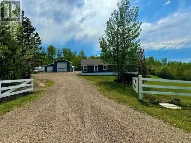 House for sale in Tomslake, British Columbia