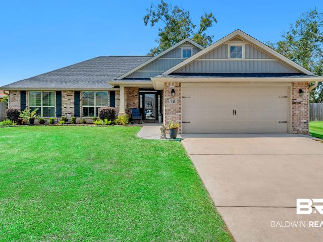 House for sale in Foley, Alabama
