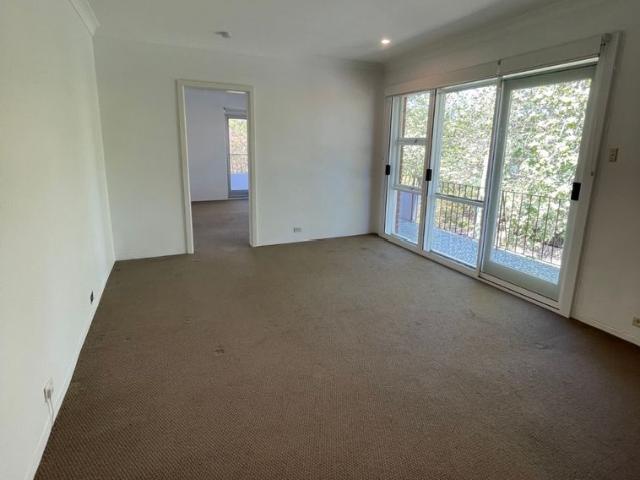 Apartment for rent in Lower North Shore, Sydney