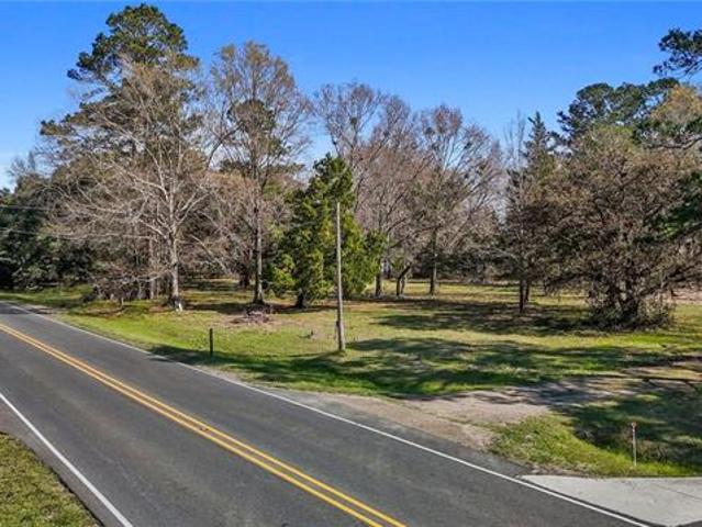 Land for sale in Greenwell Springs, Louisiana