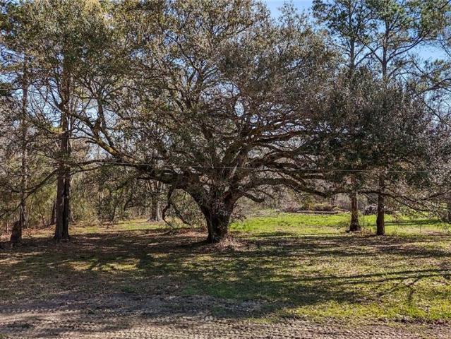 Land for sale in Greenwell Springs, Louisiana