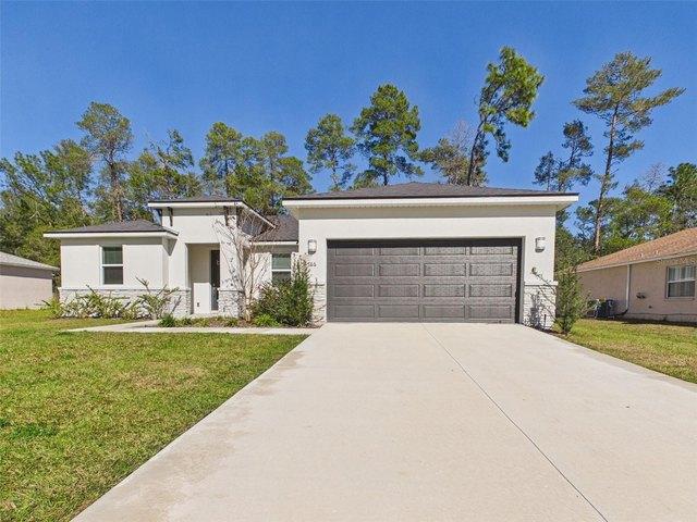 House for sale in Ocala, Florida