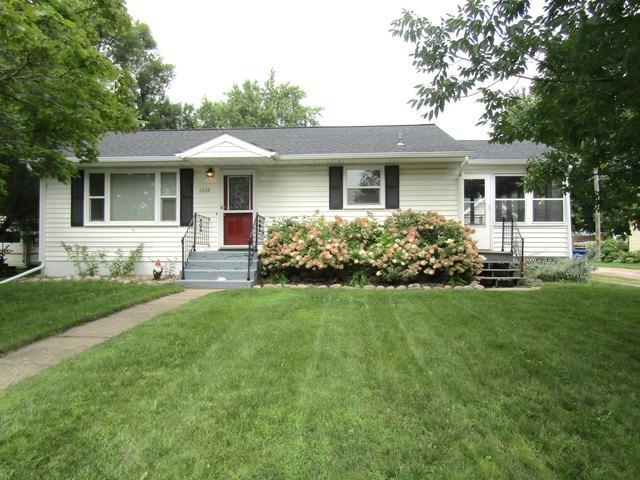 House for sale in Clarkfield, Minnesota