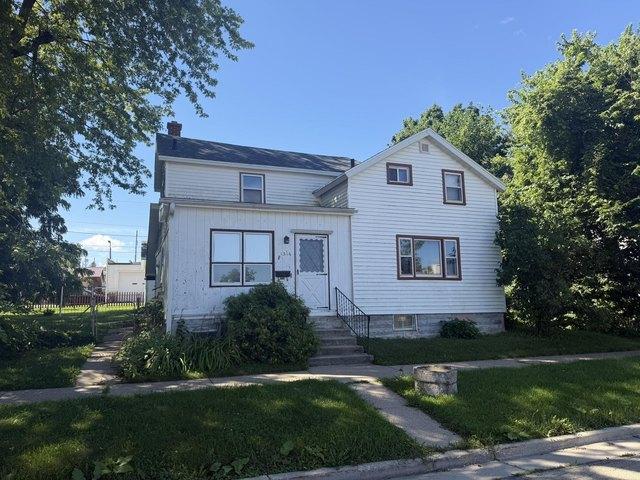 House for sale in Monroe, Wisconsin