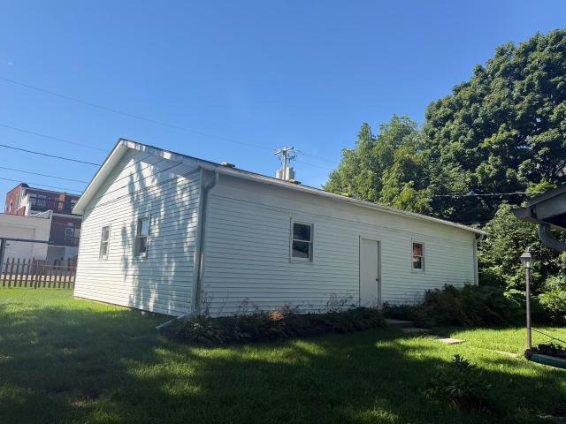 House for sale in Monroe, Wisconsin
