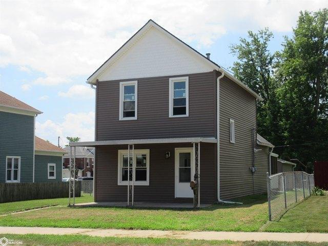 House for sale in Keokuk, Iowa