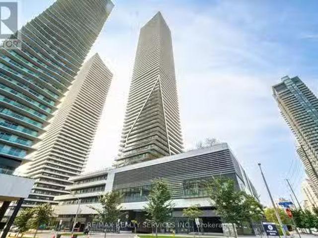 Condo for sale in Woburn, Ontario
