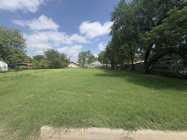 Land for sale in Wichita Falls, Texas