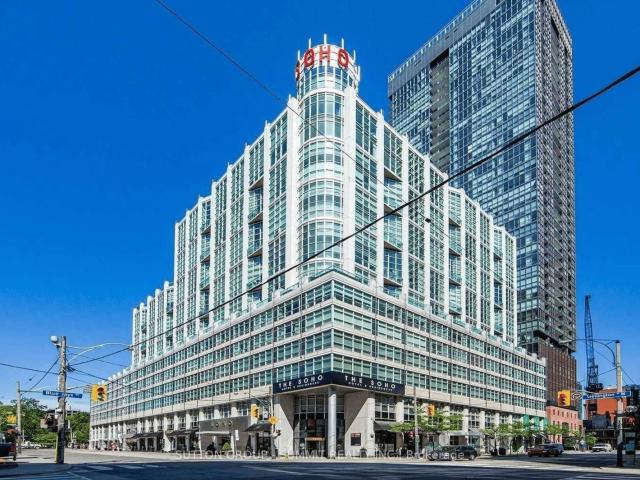 Condo for rent in Woburn, Ontario