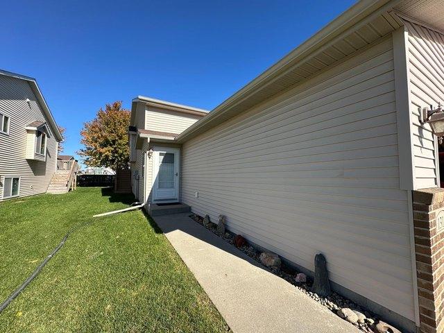 House for sale in Riverview Estates, Moorhead