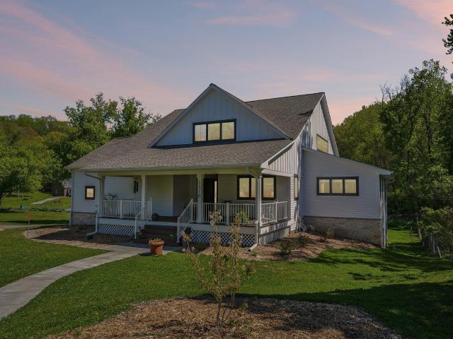 House for sale in Mendota, Minnesota