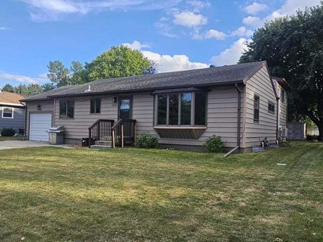House for sale in Aberdeen, South Dakota