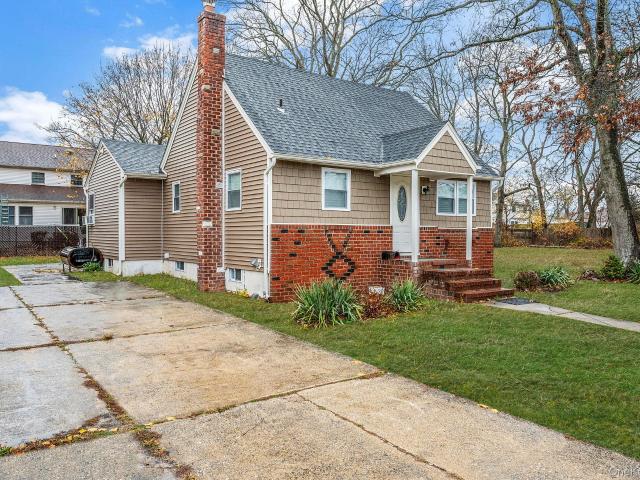 House for sale in Babylon, New York