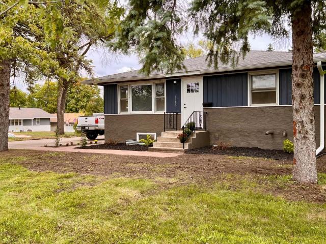 House for sale in Anoka, Anoka County