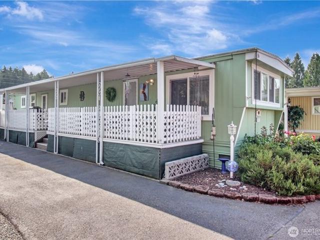 House for sale in Lake Stevens, Washington