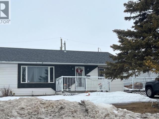 House for sale in Dawson Creek, British Columbia