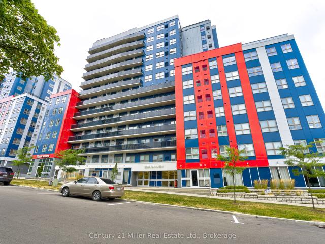 Condo for sale in Waterloo, Ontario