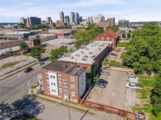 House for sale in Kansas City, Missouri