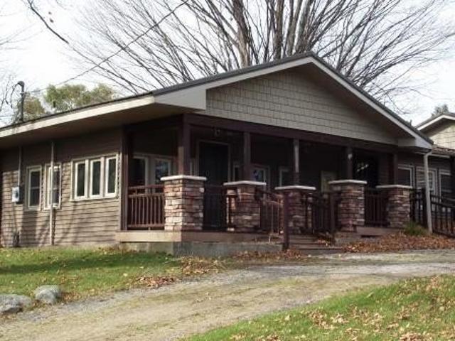House for sale in Scottville, Michigan