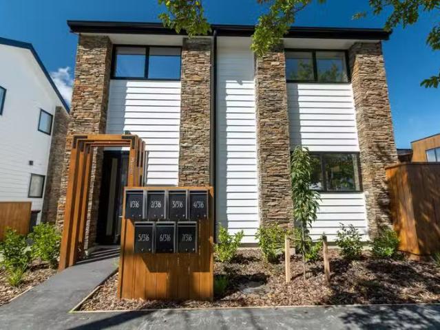 House for rent in Heathcote, Canterbury