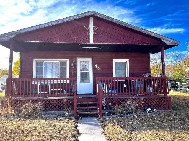 House for sale in Nebraska