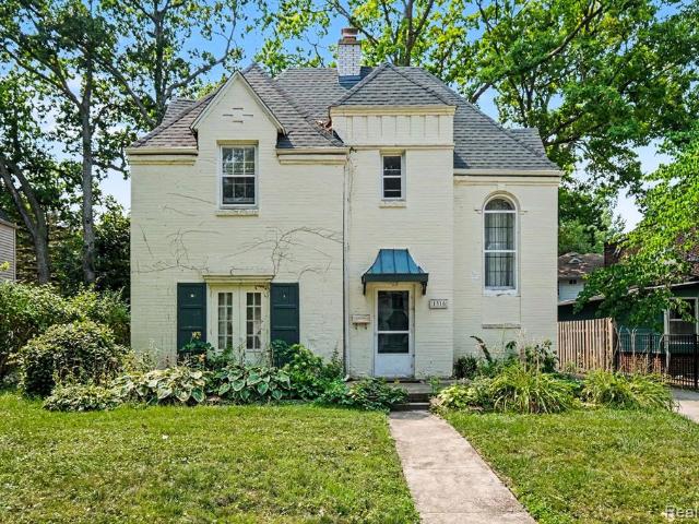 House for sale in Burton, Michigan