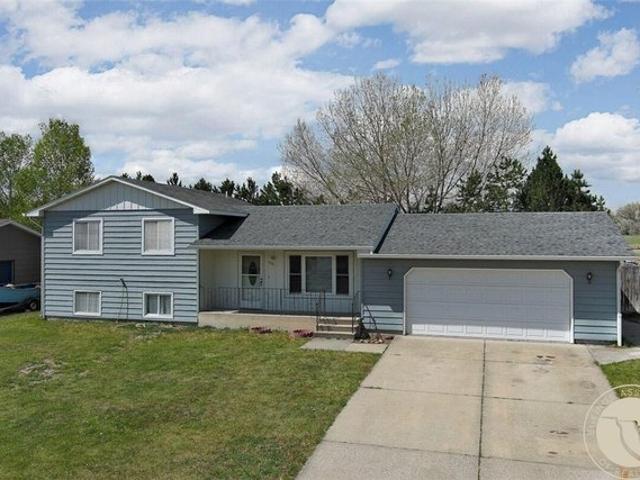 House for sale in Laurel, Montana