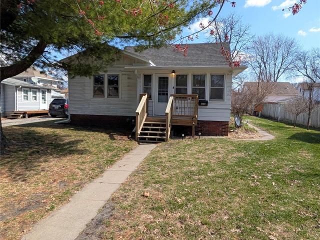 House for sale in Boone, Iowa