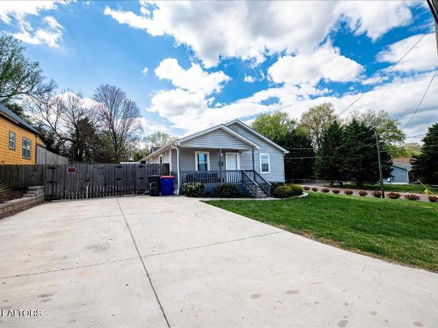 House for sale in Tennessee