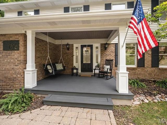 House for sale in Ellisville, Missouri