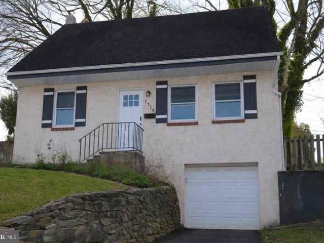 Property for sale in Delco, Pennsylvania