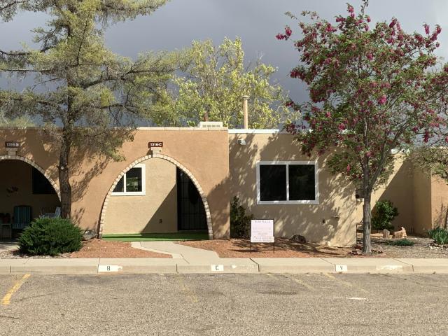 Condo for sale in Rio Rancho, New Mexico